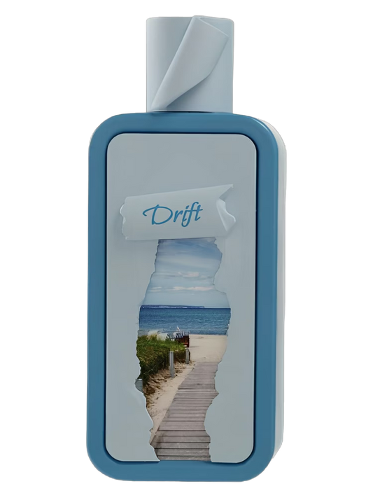 Seasons Drift by Riiffs Perfumes