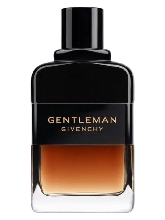 Givenchy Gentleman Reserve Privee EDP 200ml