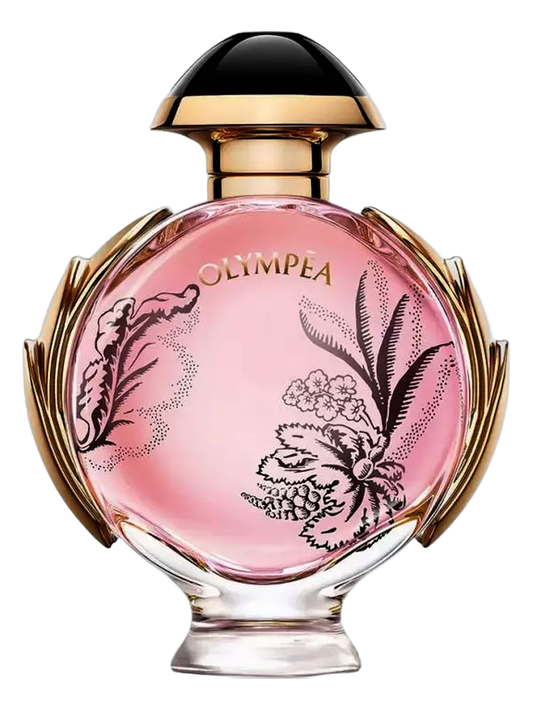 Paco Rabanne Olympea Blossom 80ml EDP Tester