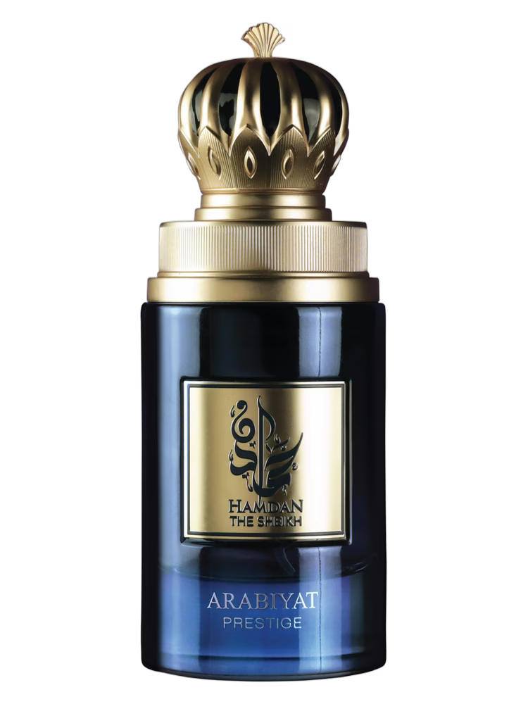 Arabiyat Prestige Hamdan The Sheikh 75ml EDP