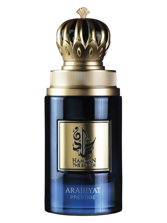 Arabiyat Prestige Hamdan The Sheikh 75ml EDP