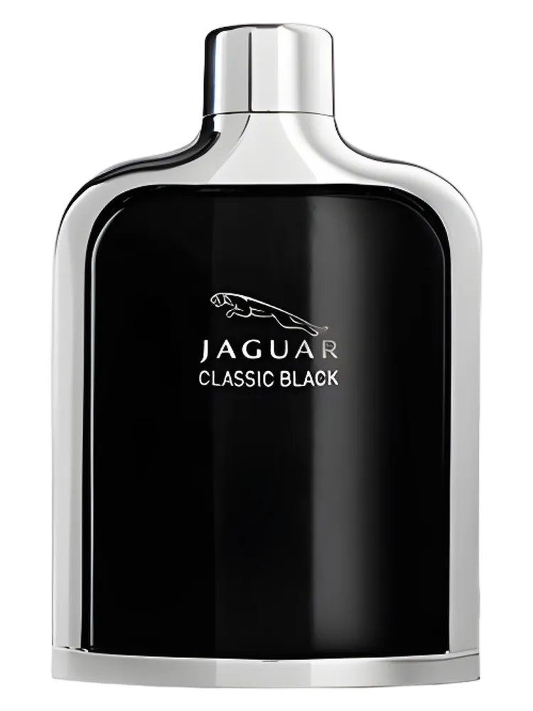 Jaguar Classic Black 100ml