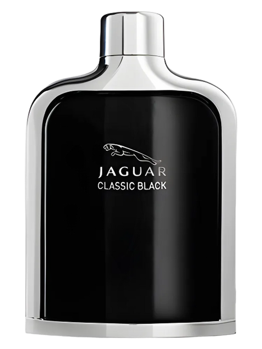 Jaguar Classic Black 100ml