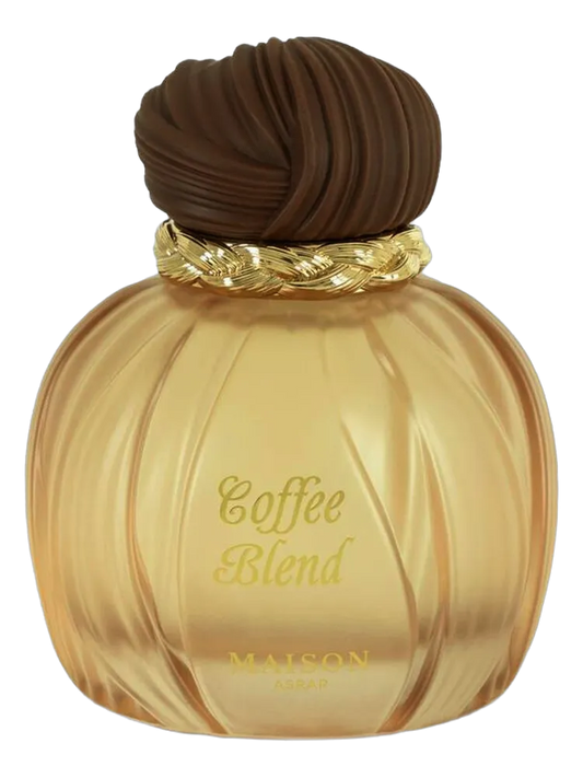 Maison Asrar Coffee Blend