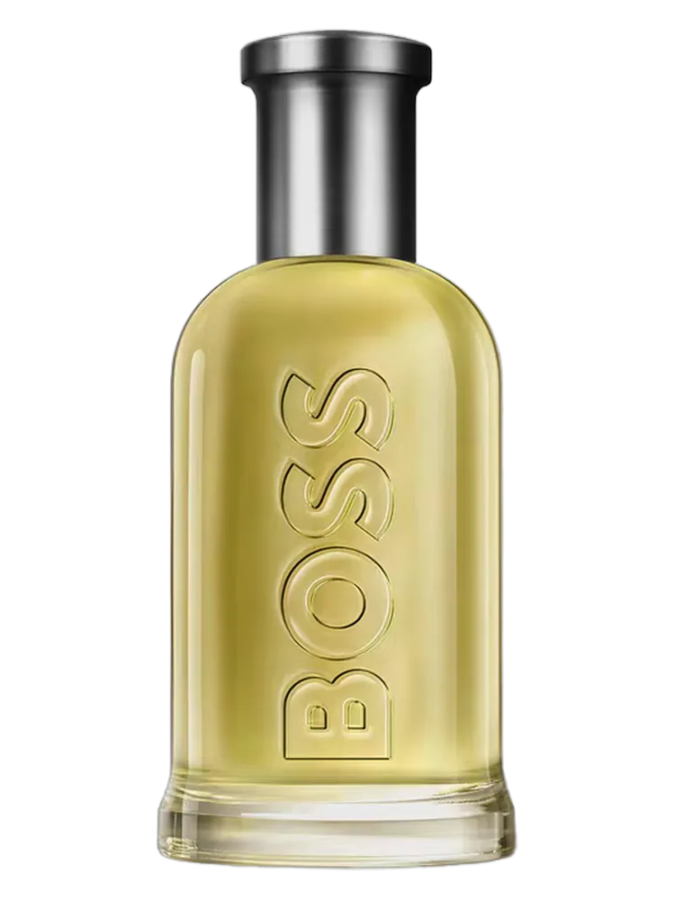 BOSS Bottled EDT 100ml