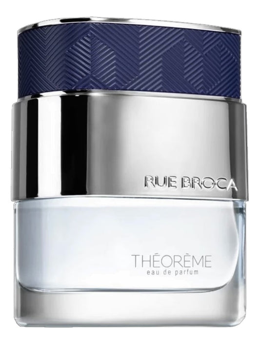Rue Broca Theoreme Pour Homme Eau De Parfum