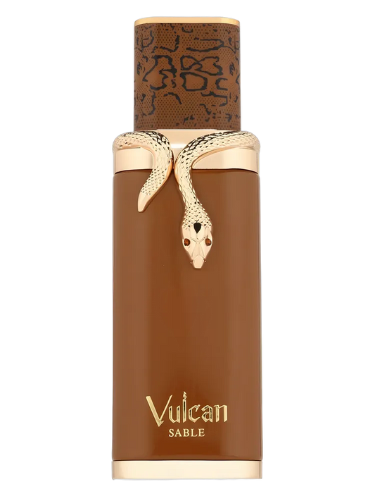 French Avenue Vulcan Sable