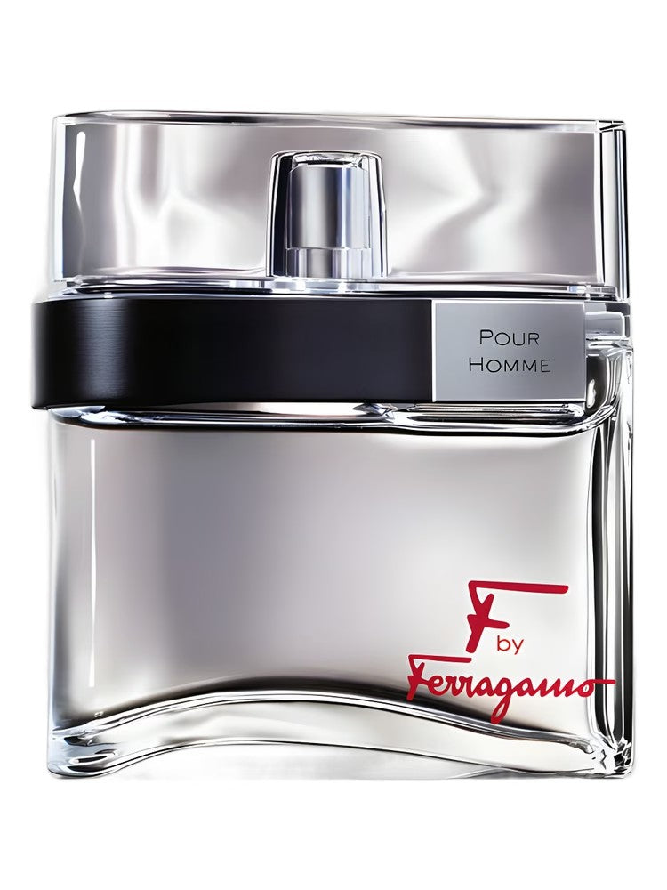 F by Ferragamo Pour Homme by Salvatore Ferragamo