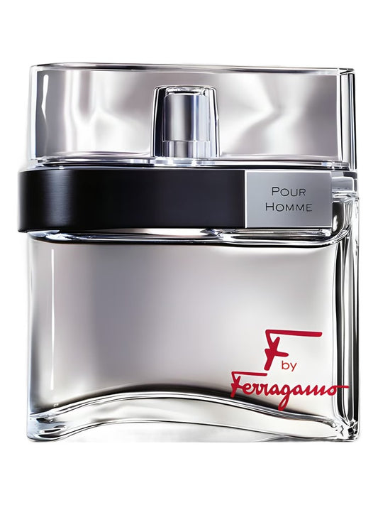 F by Ferragamo Pour Homme by Salvatore Ferragamo