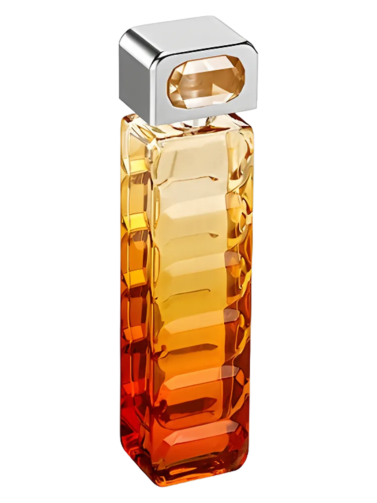 Hugo Boss Orange Sunset 75ml EDT For Women