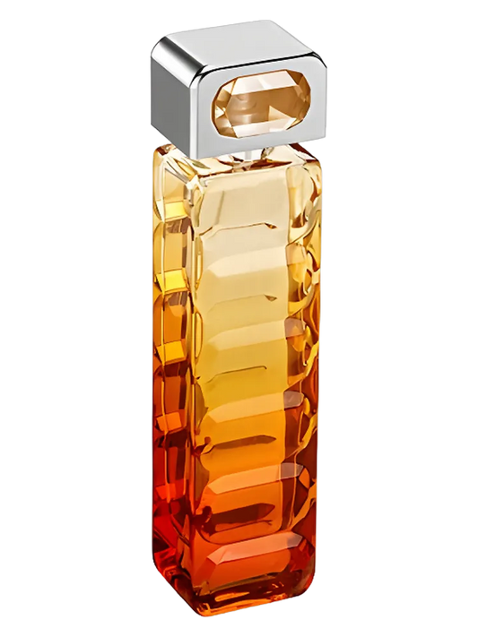Hugo Boss Orange Sunset 75ml EDT For Women