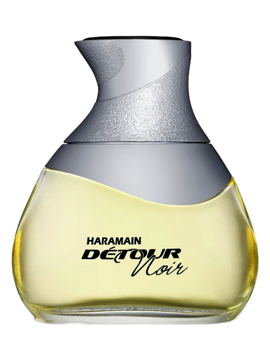Al Haramain Detour Noir