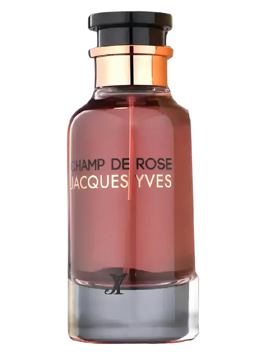 Fragrance World Champ De Rose Jacques Yves 50ml