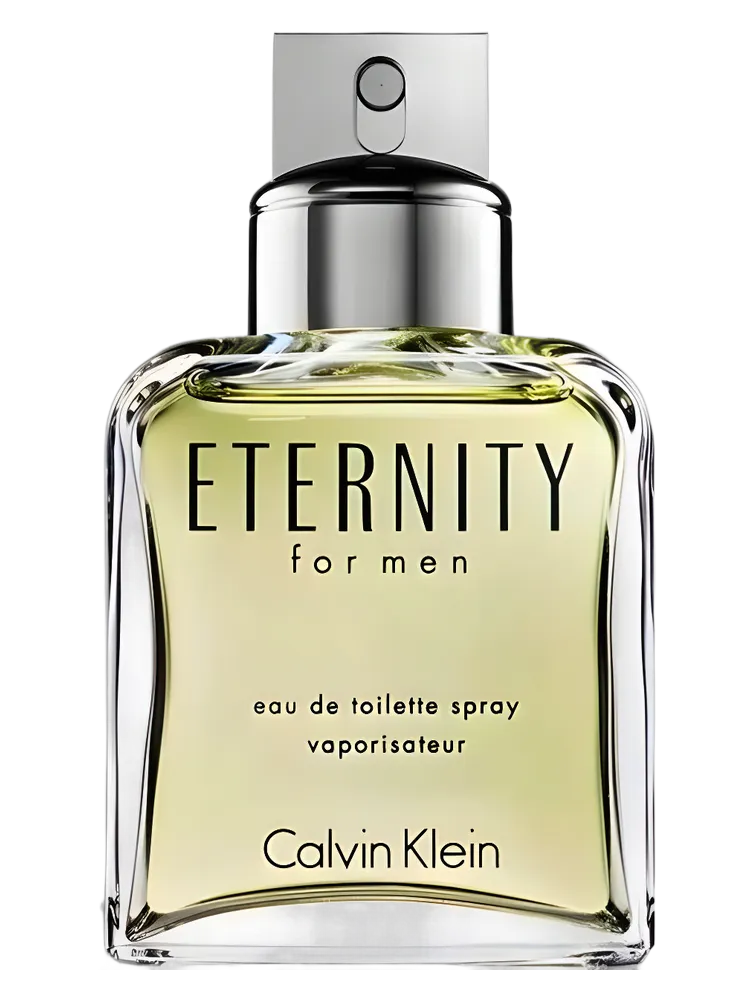 CK Eternity For Men EDP 100ml