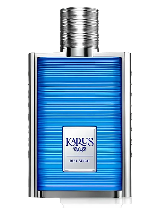 Khadlaj Karus Blu Spice