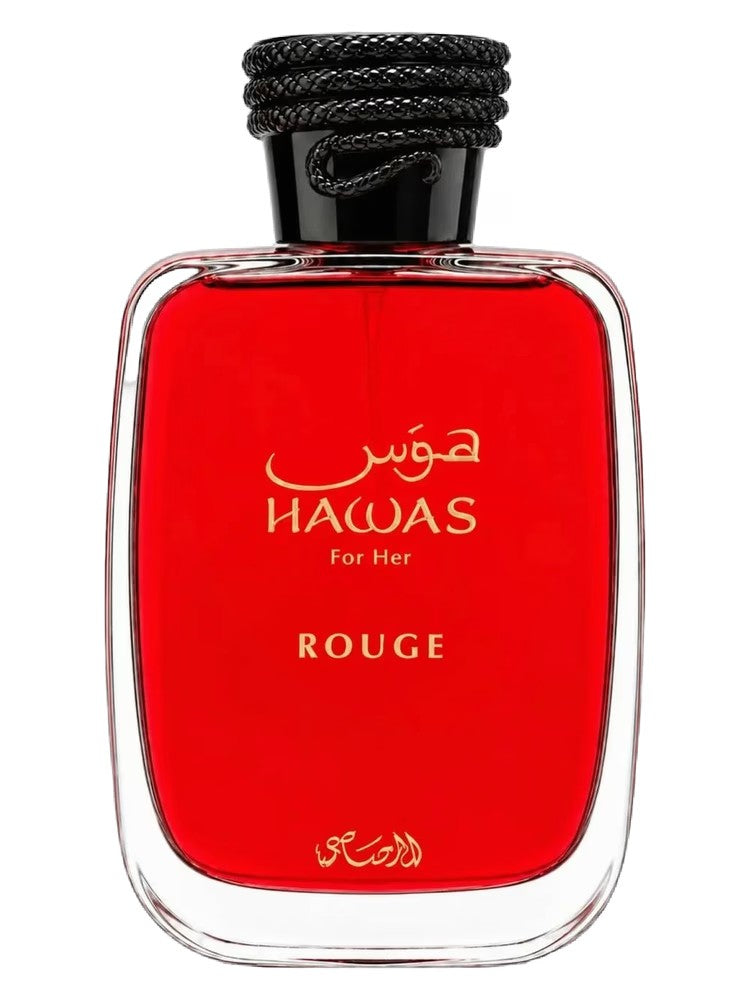 Rasasi Hawas Rouge