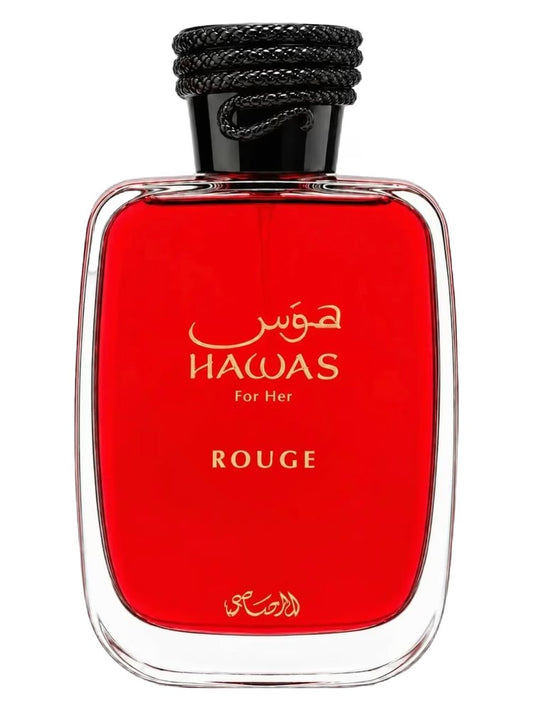 Rasasi Hawas Rouge