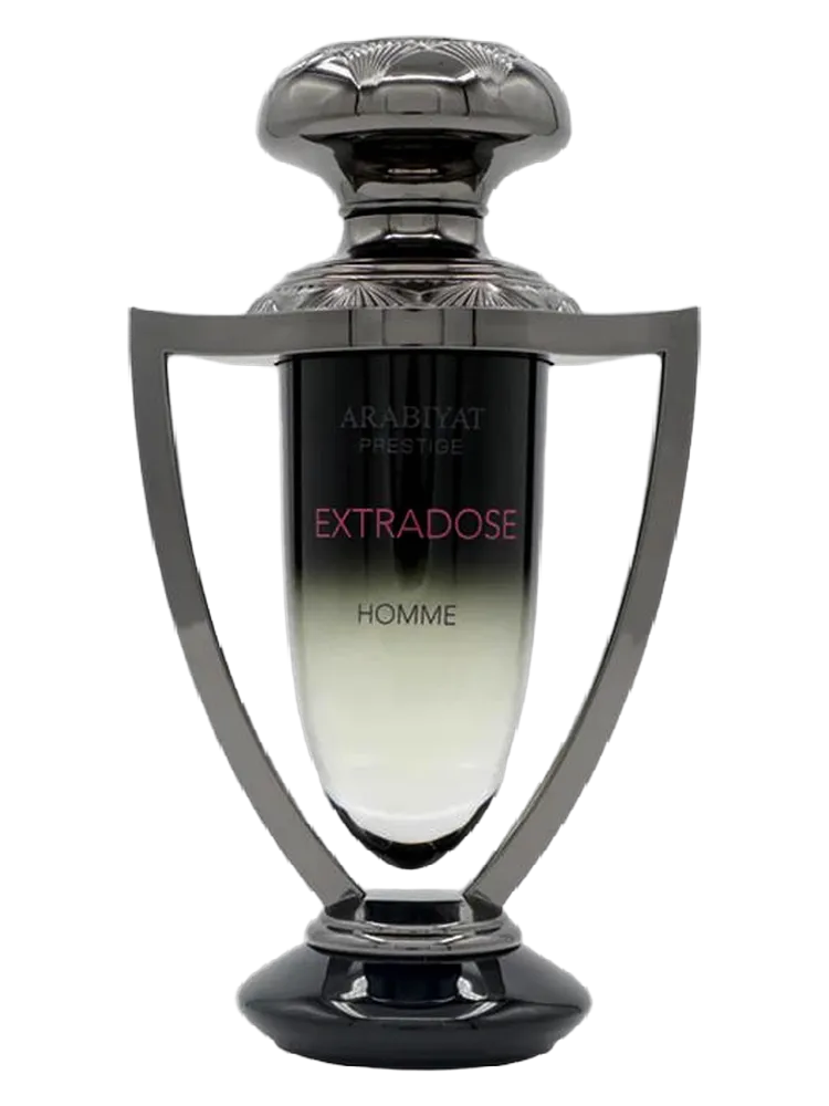 Arabiyat Prestige Extradose Femme Tester