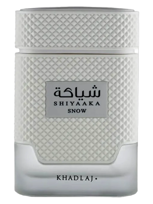 Khadlaj Shiyaaka Snow