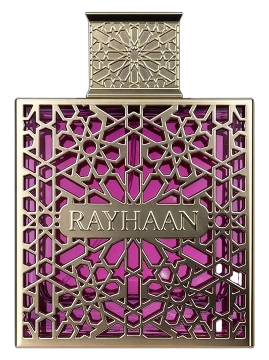Rayhaan Kiss