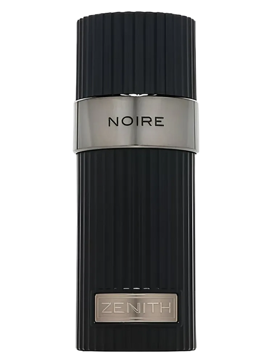 French Avenue Zenith Noire
