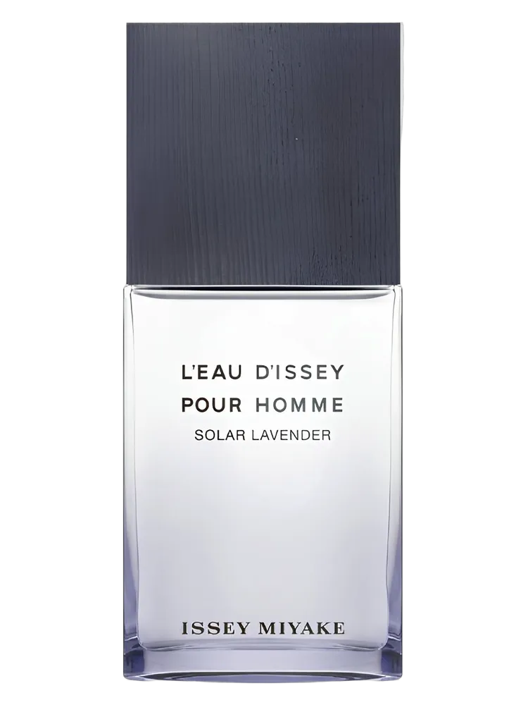 Issey  Miyake L’eau D’issey Pour Homme Solar Lavender 100ml