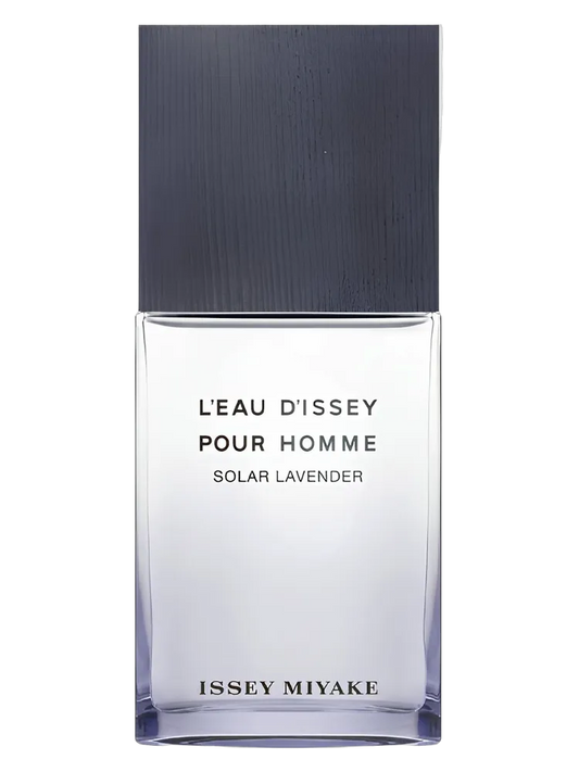 Issey  Miyake L’eau D’issey Pour Homme Solar Lavender 100ml