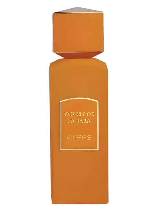 Riiffs Desert De Sahara
