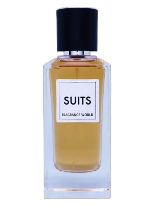 Fragrance World Spectre Wraith
