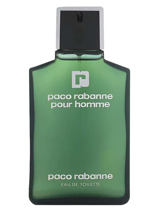 Paco Rabanne Pour Homme EDT 100ml