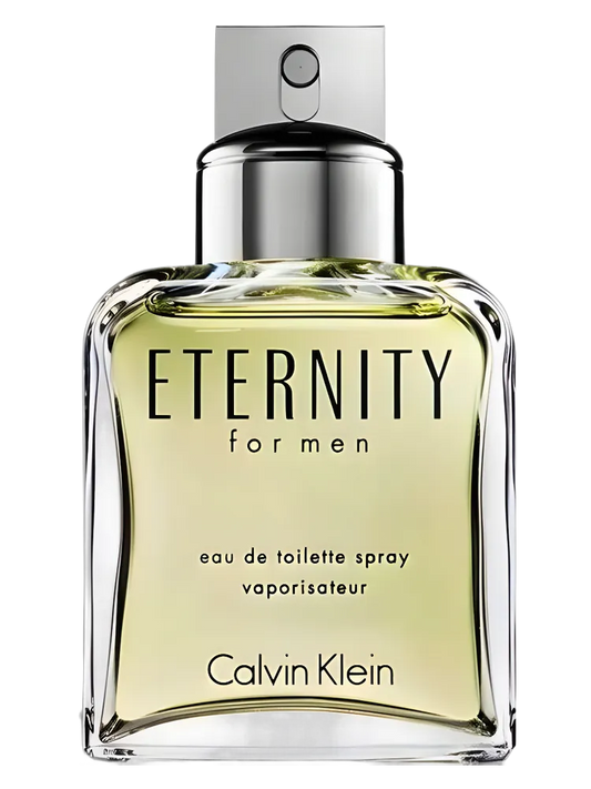 CK Eternity For Men EDT 100ml