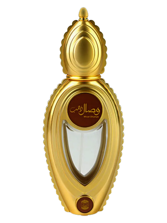 Ajmal Wisal Dhahab