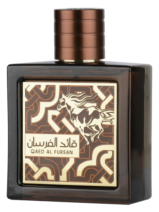 Lattafa Qaed Al Fursan Untamed 90ml