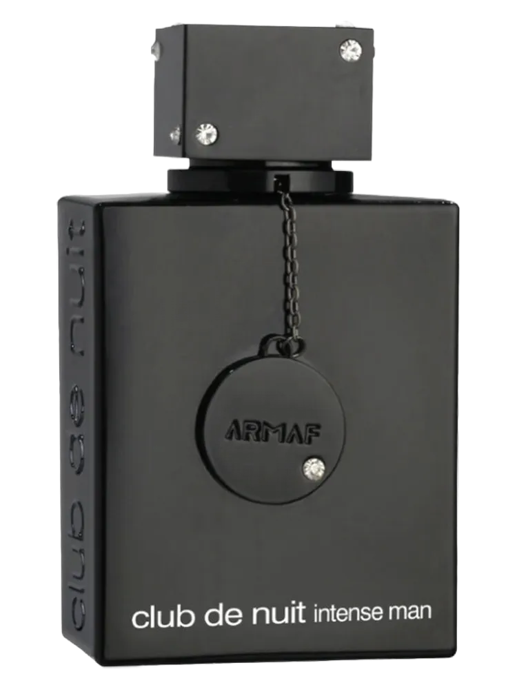 Armaf Club De Nuit Intense Man Pure Parfum 150ml