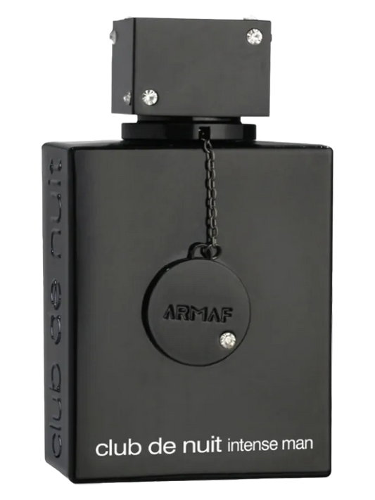 Armaf Club De Nuit Intense Man Pure Parfum 150ml