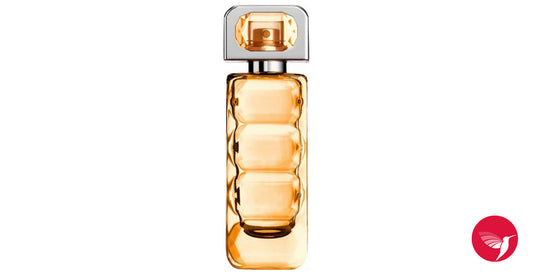 Hugo Boss Orange 75ml EDT For Women