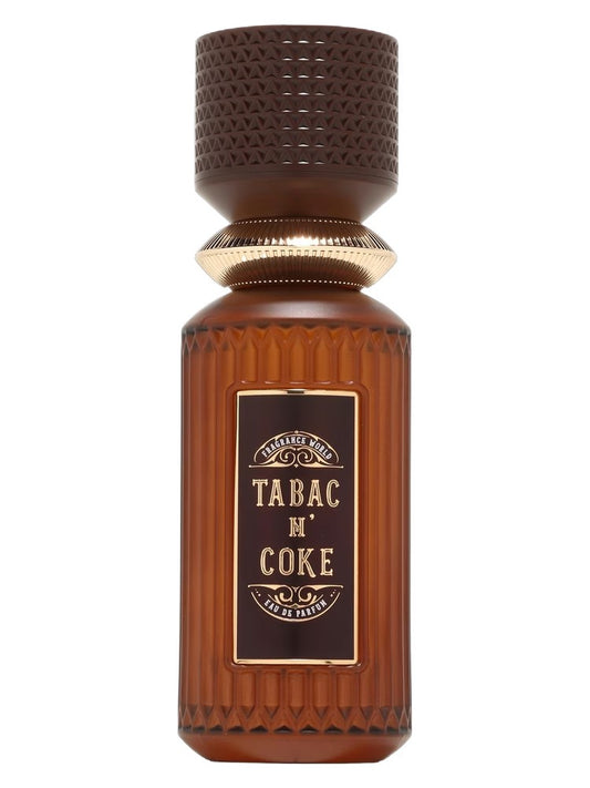 Fragrance World Tabac N' Coke