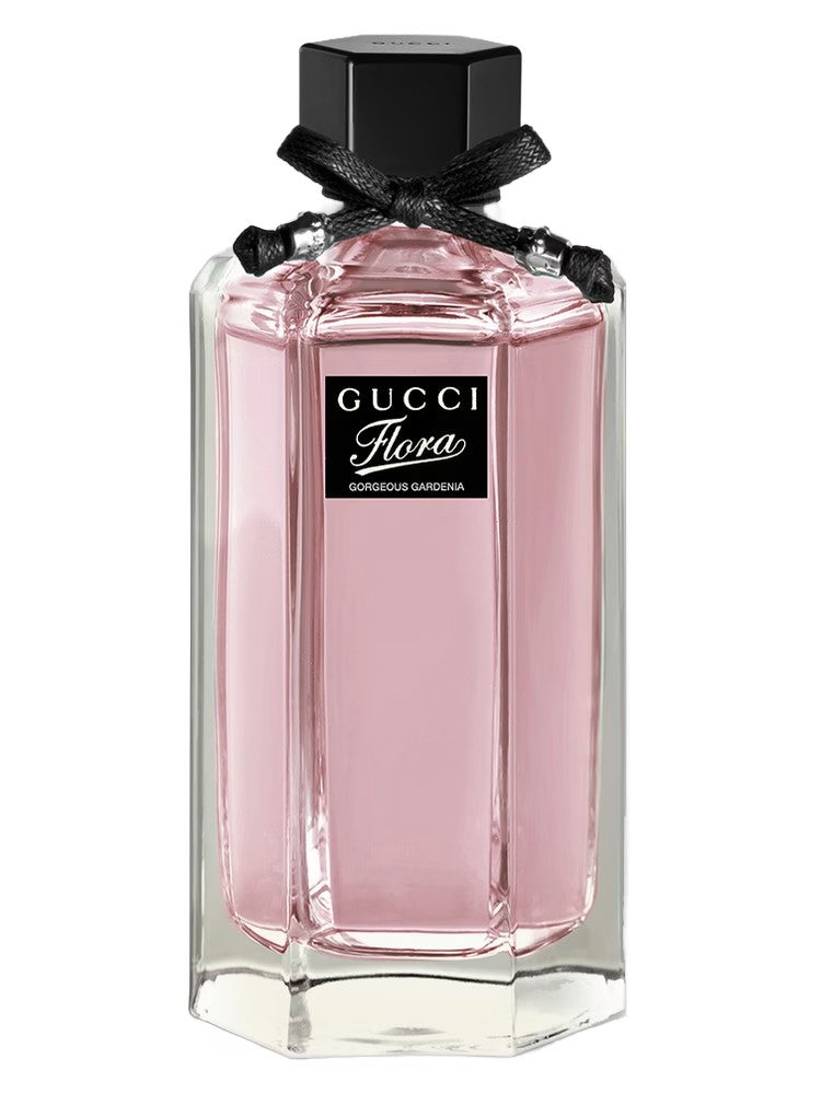 Gucci Flora by Gucci Gorgeous Gardenia