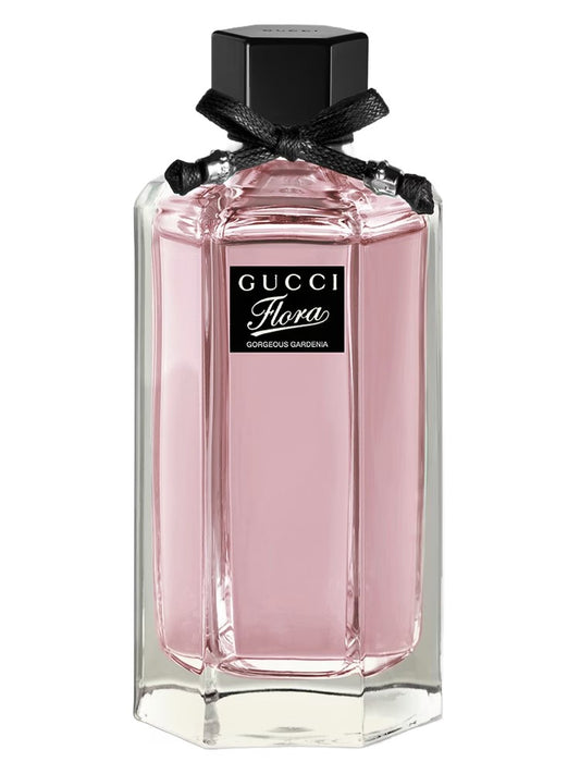 Gucci Flora by Gucci Gorgeous Gardenia