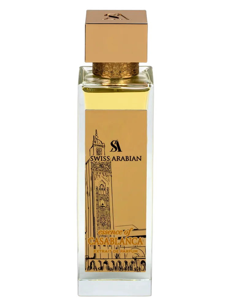 Swiss Arabian Casablanca 100ml