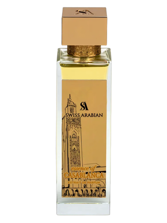 Swiss Arabian Casablanca 100ml