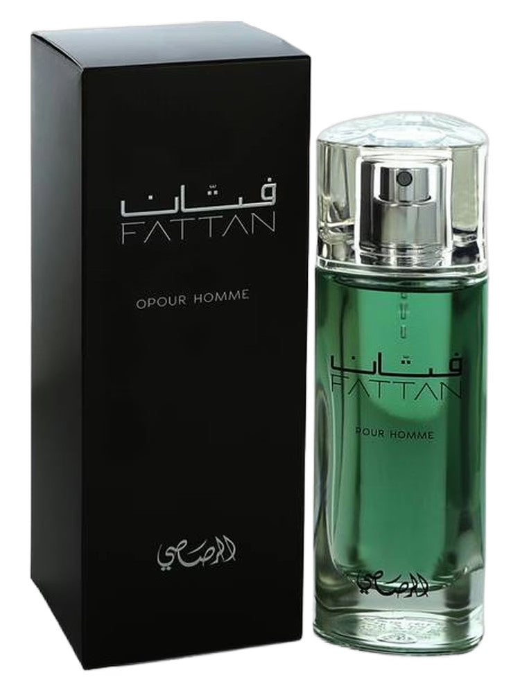 Rasasi Fattan for Men
