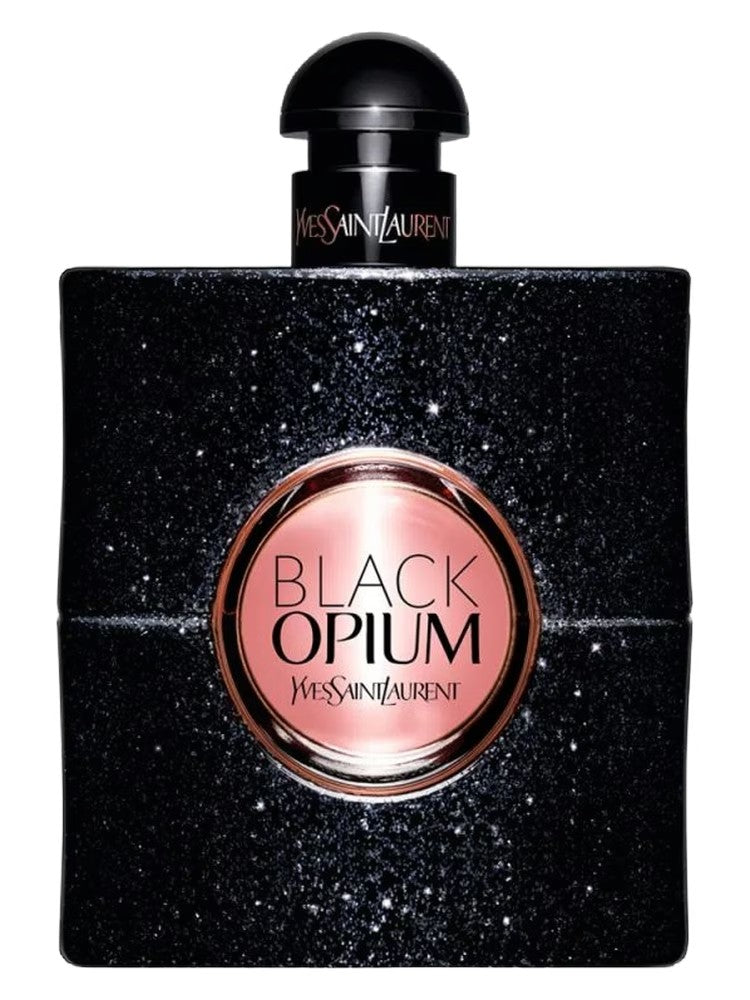 Black Opium by Yves Saint Laurent for women