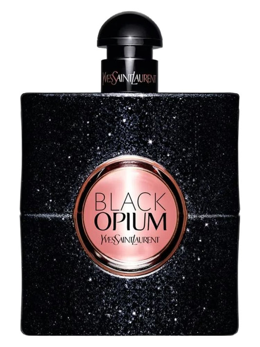 Black Opium by Yves Saint Laurent for women