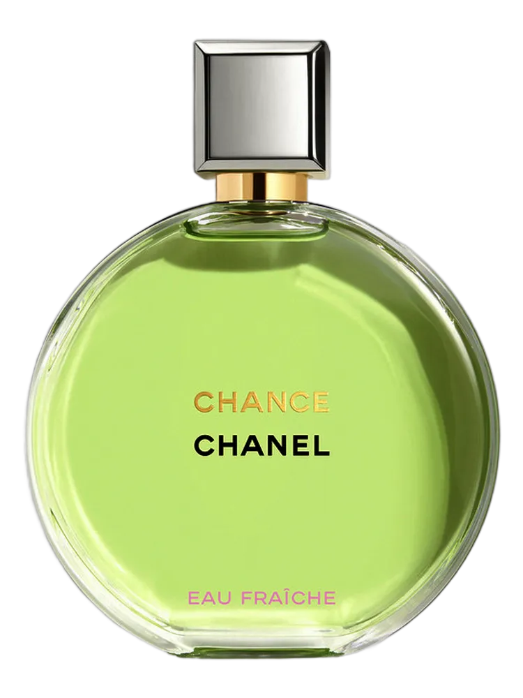 Chanel Paris Comete 1.5ml Vials Set of 12 Total 18ml
