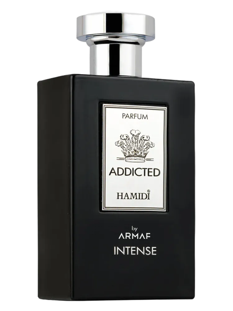 Hamidi Addicted Intense 110ml Parfum