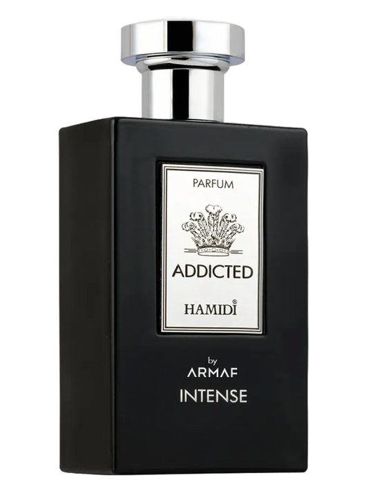 Hamidi Addicted Intense 110ml Parfum