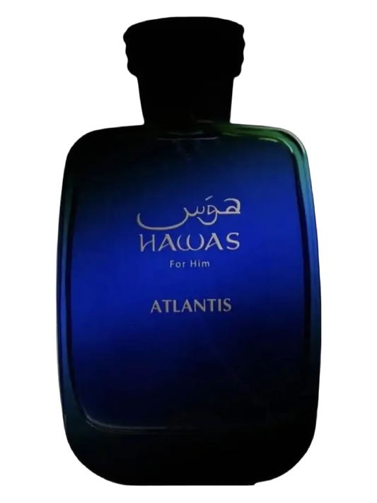 Rasasi Hawas Atlantis 100ml