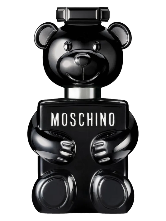 Moschino Toyboy