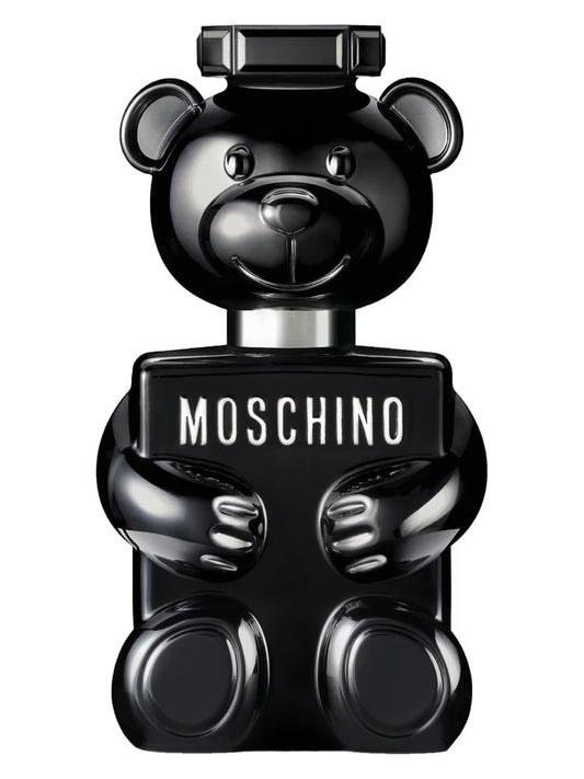 Toy Boy Moschino